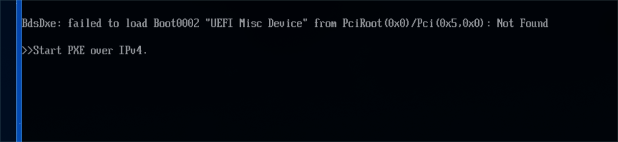 Luminal Linux Desktop Experience